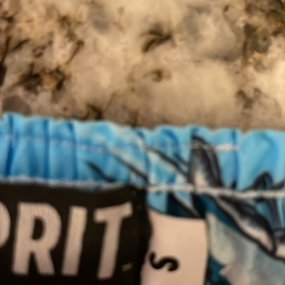 Culprit swim - Picture 3 of 6